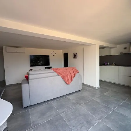 Apartment Vecchio Beautiful In A