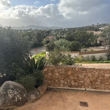 Apartment Vecchio Beautiful In A Porto-Vecchio (Corsica)
