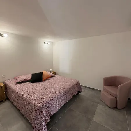 Apartment Vecchio Beautiful In A