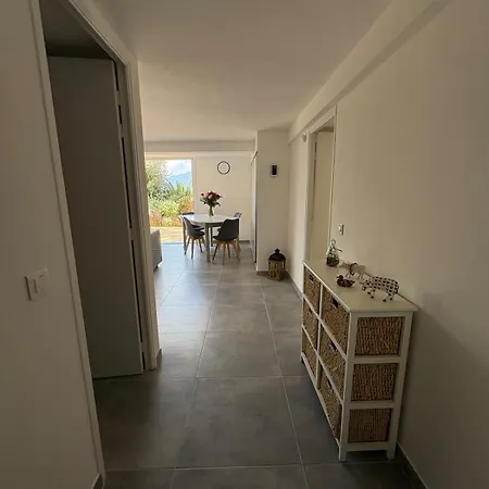 Apartment Vecchio Beautiful In A Porto-Vecchio (Corsica)